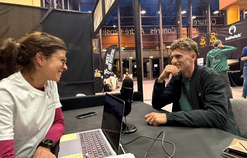 interview podcast digitrail theo detienne