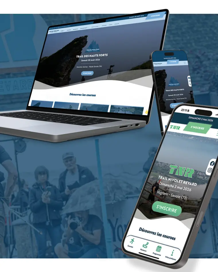 site-internet-course-trail